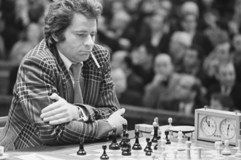 Murió Boris Spassky, el campeón mundial de ajedrez derrotado en el «match del siglo»