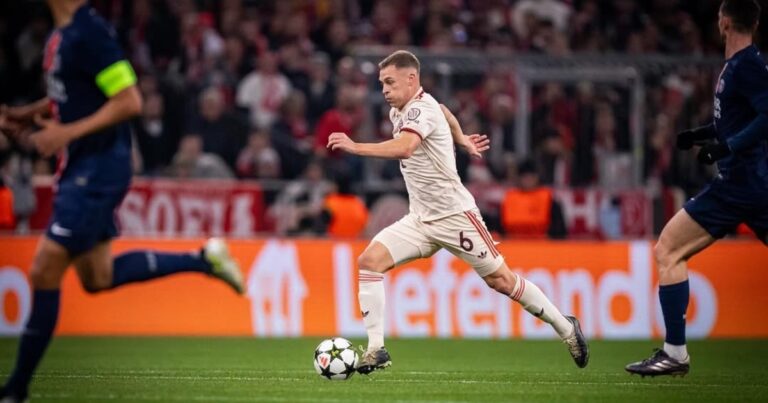 El Bayern podría perder a un referente para el Mundial de Clubes