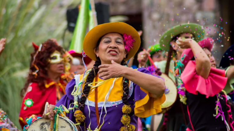 Siguen los festejos de carnaval y más actividades: la agenda cultural del finde