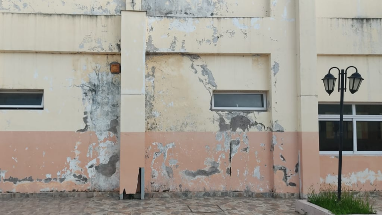 Comenzaron las clases en Jujuy, pero el estado de las escuelas no es el adecuado