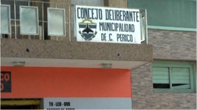 Denunciaron nuevas irregularidades en el Concejo Deliberante de Perico