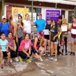 Jornada de prevención y promoción de servicios aviolencia de género en El Carmen