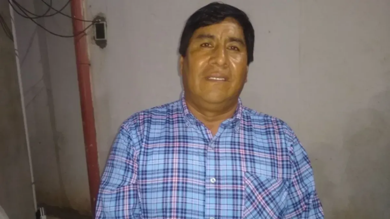 En Aguas Calientes denuncian que el intendente «nunca está»