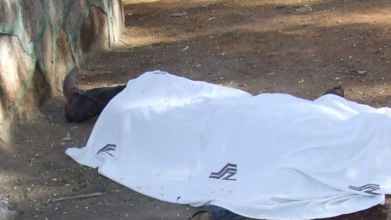 Estaba desaparecido y lo hallaron muerto en un avanzado estado de putrefacción