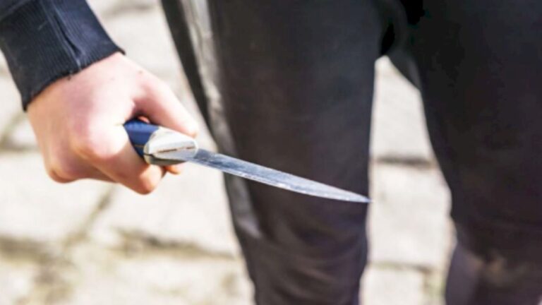 Denunció a su ex pareja de contratar un sicario para que atente contra su vida