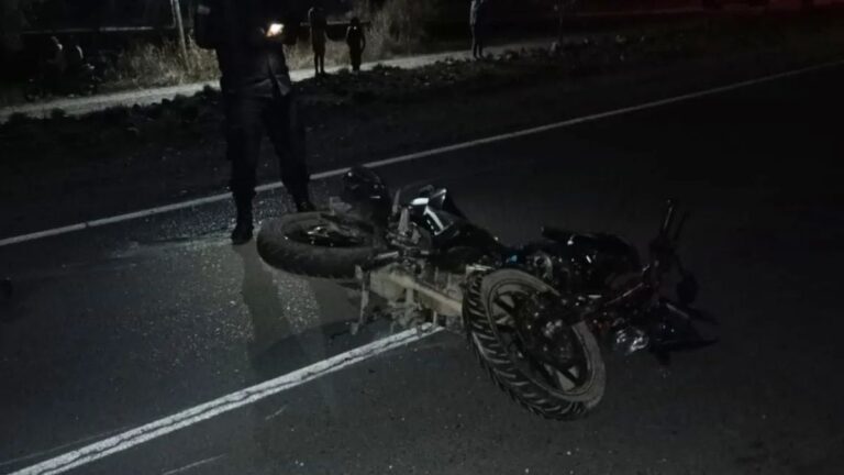 Murió un joven que estuvo internado dos semanas tras chocar con conductor ebrio