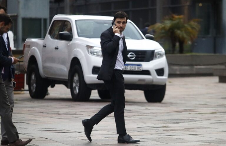 Torres busca eliminar los fueros