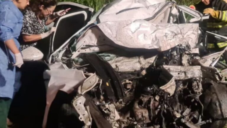 Ya son tres los jujeños muertos por el choque en Córdoba: identificaron a las víctimas