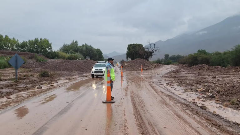 Rutas y caminos en Jujuy: «Estamos complicados y al límite»