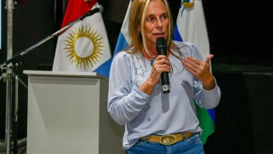 Para Montero, la nueva norma aporta equilibrio y claridad