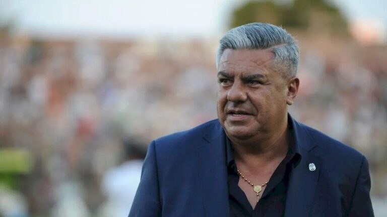 Revocan sobreseimiento a youtuber acusado de presunta extorsión a Chiqui Tapia