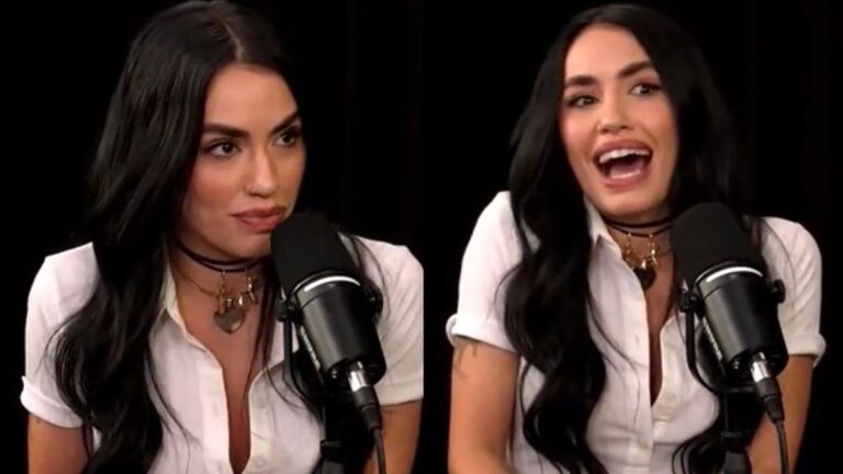 Lali Espósito apuntó contra Eial Moldavsky en Gelatina: «Qué clase de persona…?»