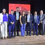 El vicegobernador participó del inicio de sesiones en San Pedro