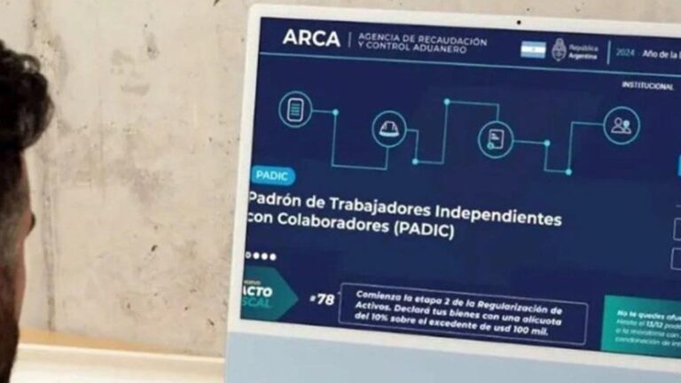 ARCA: los cambios del organismo que afecta a todos los monotributistas
