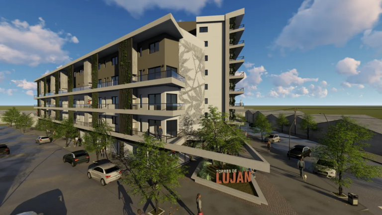 Ya se puede adherir online a las «Torres de Luján» del IVUJ