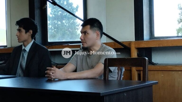 Ante la ausencia de testigos, se suspendió la tercera audiencia del juicio por «Luri» Sosa