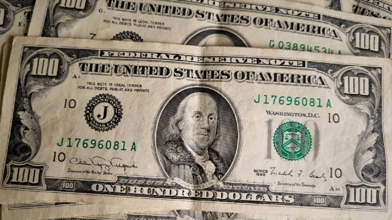 Se extendió el plazo para el uso de dólares «cara chica» y deteriorados