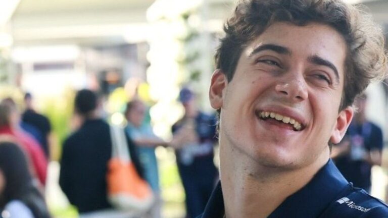 Fórmula 1: qué tiene que pasar para que Franco Colapinto corra en el Gran Premio de Australia