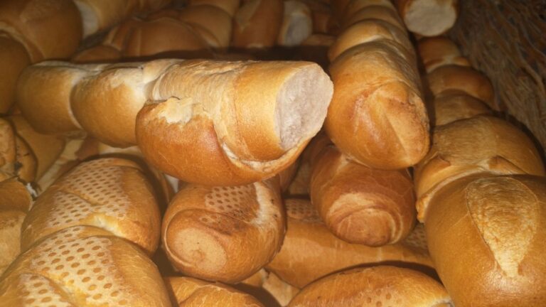 Pan más caro en Jujuy: el kilo de mignón costará casi $3.000