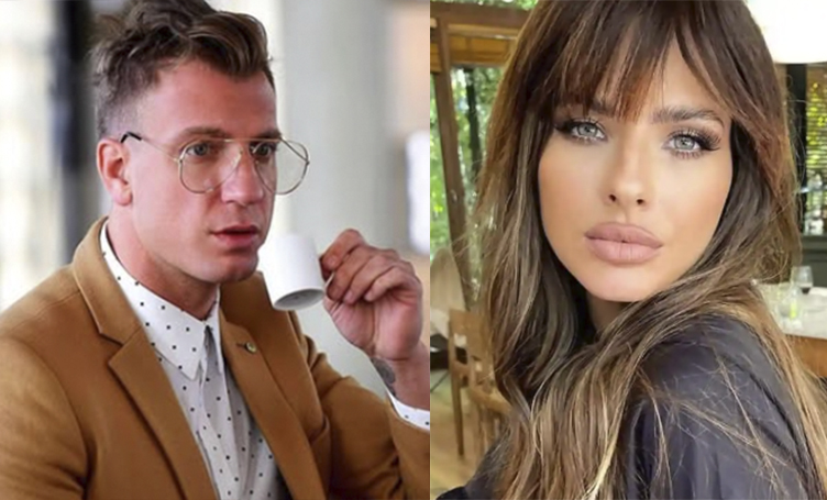 La bomba del año: los chats que confirman que la China Suárez estuvo con… Maxi López!