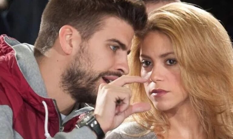 Rompió el silencio: así habló Shakira de su divorcio de Gerard Piqué