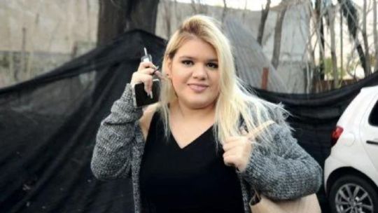 Gillard de Ogum reveló detalles de la búsqueda de More Rial en la religión umbanda