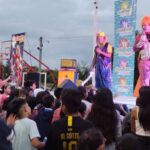 San Pedro: Se viene una nueva edición del programa Domingo a la Plaza