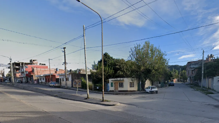 Inseguridad en Chijra: vecinos apuntan a la instalación de una alarma comunitaria