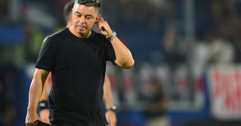 El extraño puesto que ocupa River entre los equipos más goleadores del torneo