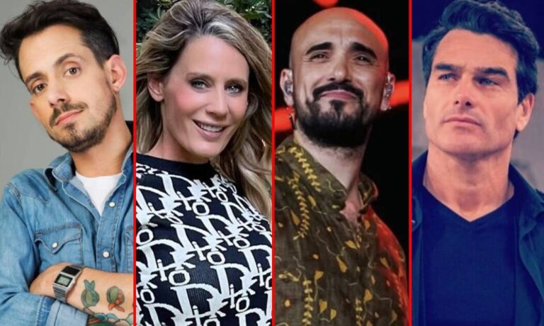 El drama de una famosa figura y su familia tras las inundaciones en Bahía Blanca: Se llevó todo