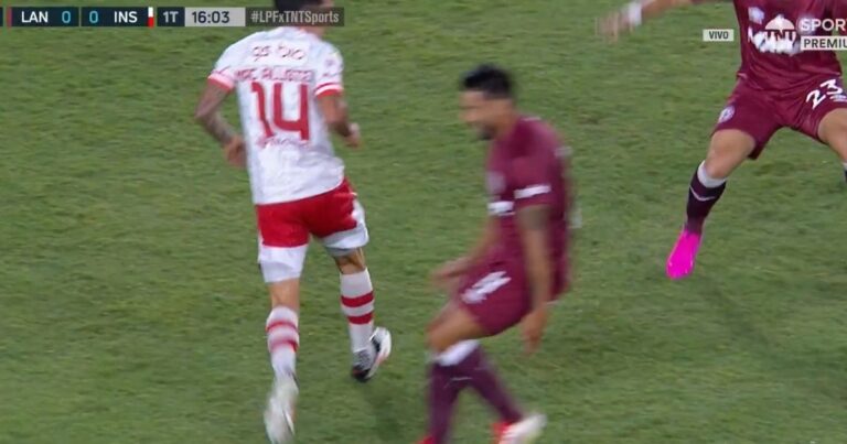 Video: el lujo viral de Francis Mac Allister