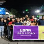 San Pedro: Este lunes comienzan talleres de capacitaciones en Usma