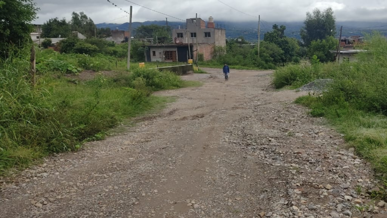 El Progreso, otro barrio capitalino atravesado por incontables necesidades