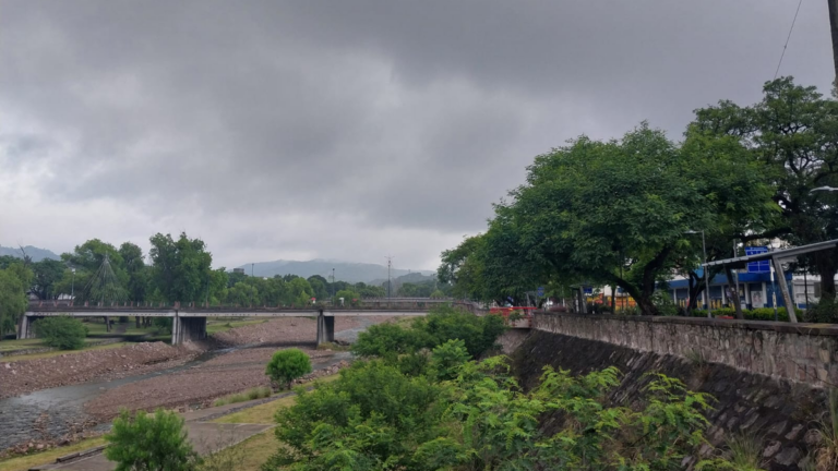 Inicio de semana inestable y con probabilidad de lluvias