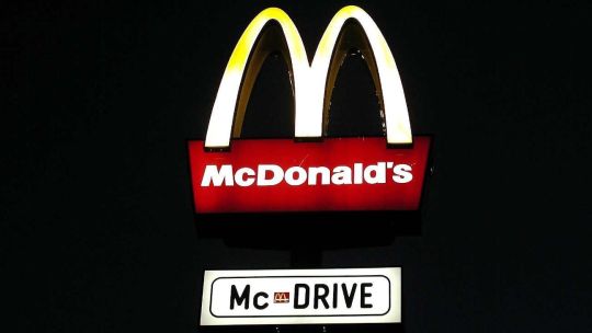 McDonald’s revoluciona el sector gastronómico con inteligencia artificial