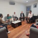 Planifican ciclo de capacitaciones gratuitas en oficios para La Quiaca