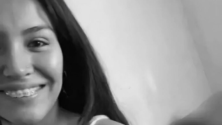 Una jujeña fue asesinada frente a su pequeña hija de 6 años en Buenos Aires