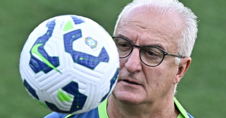 Brasil tiene el equipo contra Colombia y Argentina?