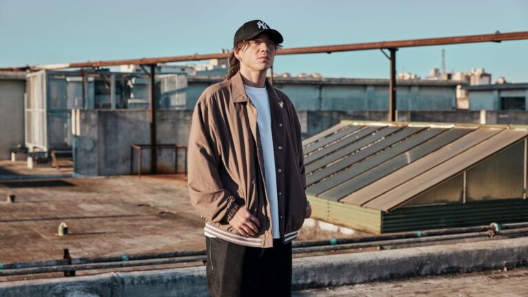 Tras seis años, Paulo Londra anunció su show en Buenos Aires