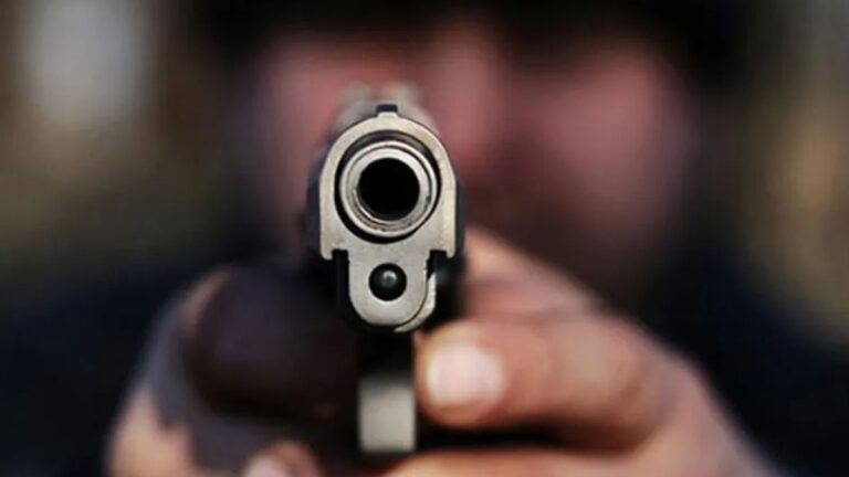 Realizaron entre 6 y 7 disparos contra un hombre en Fraile Pintado