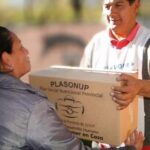 En 5 localidades de Valles se entregarán unidades alimentarias