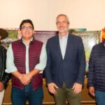 San Antonio conmemora un nuevo Aniversario del Día de la Reconquista de Jujuy