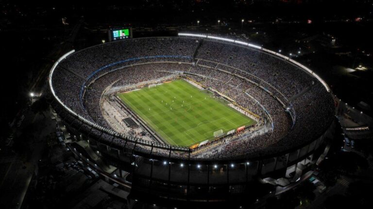 Locura: los desorbitantes precios para ver a la Selección pese a la ausencia de Lionel Messi