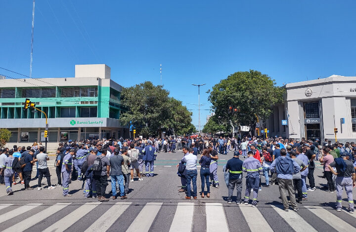Vicentin. Crónica de una estafa anunciada.