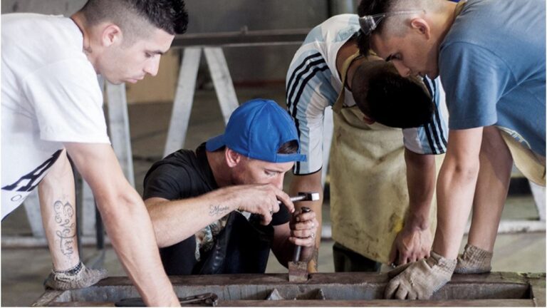 Extienden el plazo de inscripción a los cursos de oficios