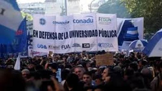 «El ajuste parece dirigido a modificar el sistema universitario sin debatirlo abiertamente»