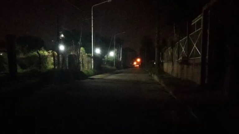 Fuerte crítica al gobierno por el plan «Jujuy Iluminada»
