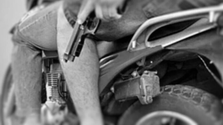 Calilegua: motochorros asaltaron a un hombre y se llevaron 5 millones de pesos