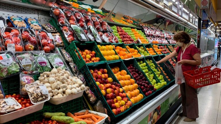 Semana clave para el precio de los productos, tras la liberación del dólar