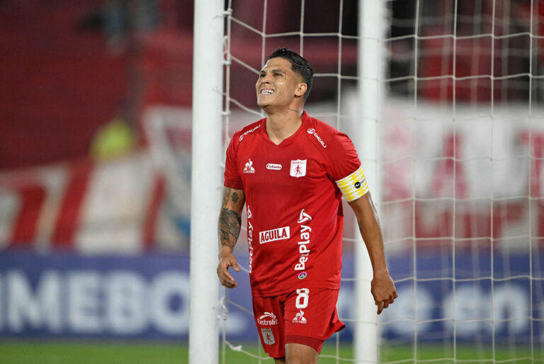 Quintero le cerró la puerta a River: «hice un pacto de caballeros con Racing»